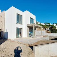 Villa in Turkey, Villa, 140 sq.m.