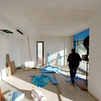 Villa in Turkey, Villa, 140 sq.m.