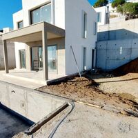 Villa in Turkey, Villa, 140 sq.m.