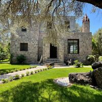 Вилла в Турции, Villa, 170 кв.м.