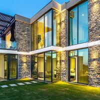 Villa in Turkey, Villa, 270 sq.m.