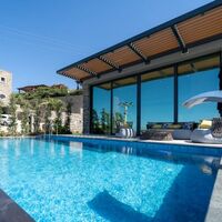 Villa in Turkey, Villa, 270 sq.m.