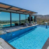 Villa in Turkey, Villa, 270 sq.m.