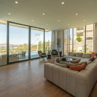 Villa in Turkey, Villa, 270 sq.m.