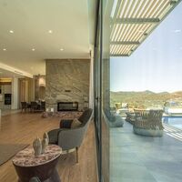 Villa in Turkey, Villa, 270 sq.m.