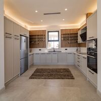 Villa in Turkey, Villa, 270 sq.m.