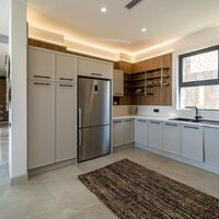 Villa in Turkey, Villa, 270 sq.m.