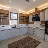 Villa in Turkey, Villa, 270 sq.m.