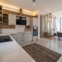 Villa in Turkey, Villa, 270 sq.m.