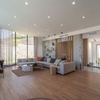 Villa in Turkey, Villa, 270 sq.m.