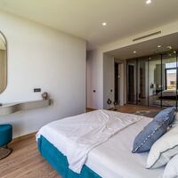 Villa in Turkey, Villa, 270 sq.m.