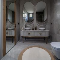 Villa in Turkey, Villa, 270 sq.m.