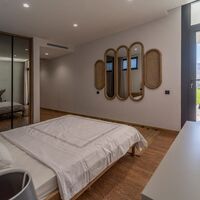 Villa in Turkey, Villa, 270 sq.m.