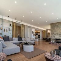 Villa in Turkey, Villa, 270 sq.m.