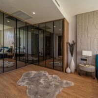 Villa in Turkey, Villa, 270 sq.m.