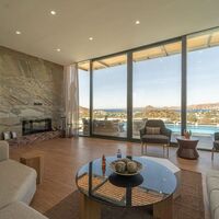 Villa in Turkey, Villa, 270 sq.m.