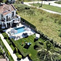 Вилла в Турции, Villa, 280 кв.м.