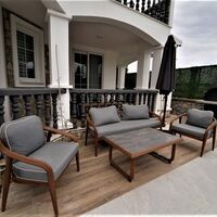 Вилла в Турции, Villa, 280 кв.м.