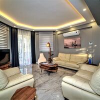 Вилла в Турции, Villa, 280 кв.м.