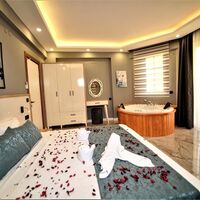 Вилла в Турции, Villa, 280 кв.м.