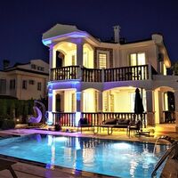 Вилла в Турции, Villa, 280 кв.м.