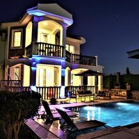 Вилла в Турции, Villa, 280 кв.м.