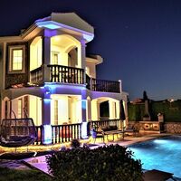 Вилла в Турции, Villa, 280 кв.м.