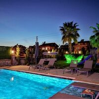 Вилла в Турции, Villa, 280 кв.м.