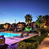 Вилла в Турции, Villa, 280 кв.м.