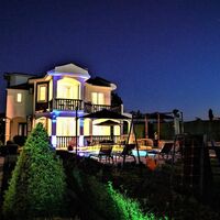 Вилла в Турции, Villa, 280 кв.м.