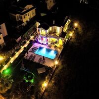 Вилла в Турции, Villa, 280 кв.м.