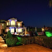 Вилла в Турции, Villa, 280 кв.м.