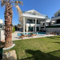 Вилла в Турции, Villa, 310 кв.м.