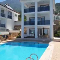Вилла в Турции, Villa, 180 кв.фт.
