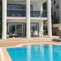 Вилла в Турции, Villa, 180 кв.фт.