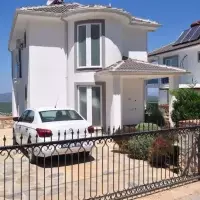 Вилла в Турции, Villa, 180 кв.фт.