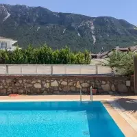 Вилла в Турции, Villa, 180 кв.фт.