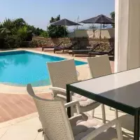 Вилла в Турции, Villa, 180 кв.фт.