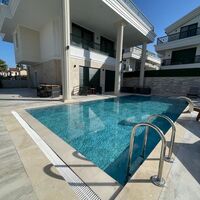 Вилла в Турции, Villa, 310 кв.м.