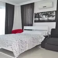 Вилла в Турции, Villa, 180 кв.фт.