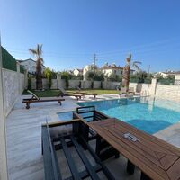 Вилла в Турции, Villa, 310 кв.м.