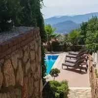 Вилла в Турции, Villa, 180 кв.фт.