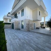 Вилла в Турции, Villa, 310 кв.м.