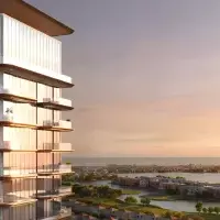 Apartment in United Arab Emirates, Ras al-Khaimah, 41 sq.ft.