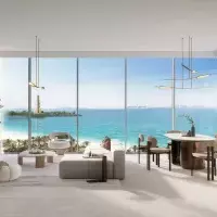 Apartment in United Arab Emirates, Ras al-Khaimah, 41 sq.ft.