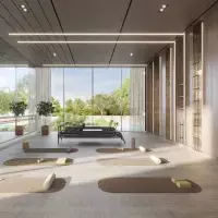 Apartment in United Arab Emirates, Ras al-Khaimah, 72 sq.ft.