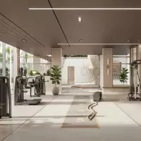 Apartment in United Arab Emirates, Ras al-Khaimah, 105 sq.ft.