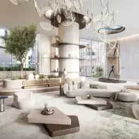 Apartment in United Arab Emirates, Ras al-Khaimah, 162 sq.ft.
