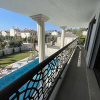 Вилла в Турции, Villa, 310 кв.м.