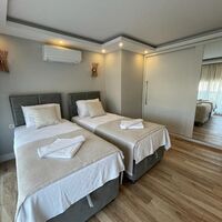 Вилла в Турции, Villa, 310 кв.м.